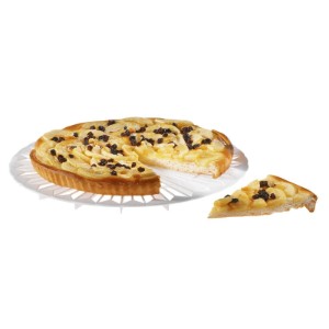 Platou servire tort, plastic, 32 cm - Westmark