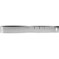 Forma ajustabila prajituri, inima, inox, 12-26 cm - Westmark