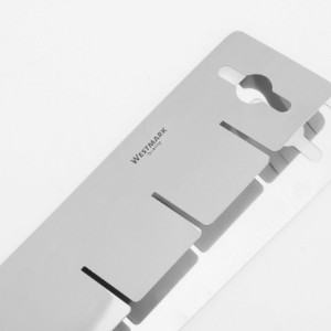 Forma ajustabila prajituri, inima, inox, 12-26 cm - Westmark