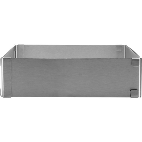Forma ajustabila prajituri, dreptunghiulara, inox - Westmark