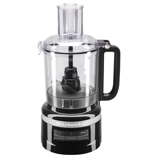 Robot de bucatarie 2,1 L, 250 W, Onyx Black - KitchenAid