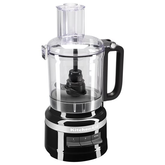 Robot de bucatarie 2,1 L, 250 W, Onyx Black - KitchenAid