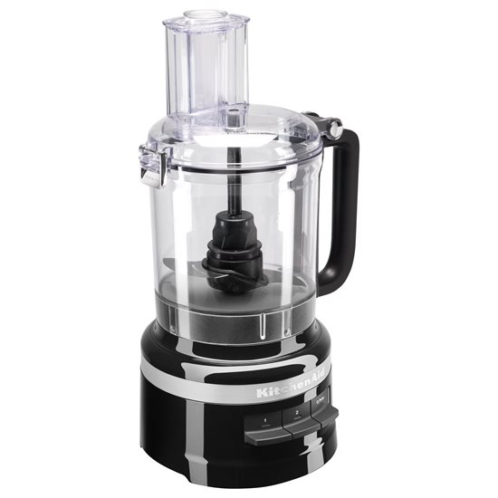 Robot de bucatarie 2,1 L, 250 W, Onyx Black - KitchenAid