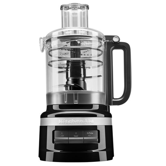 Robot de bucatarie 2,1 L, 250 W, Onyx Black - KitchenAid