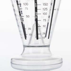 Vas gradat, 500ml, "Gerda" - Westmark