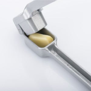 Presa usturoi, aluminiu, "Biopress" - Westmark