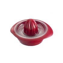 Storcator citrice, 17 cm, Rosu - Westmark