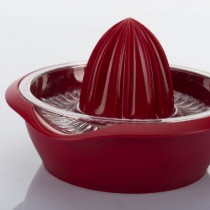 Storcator citrice, 17 cm, Rosu - Westmark