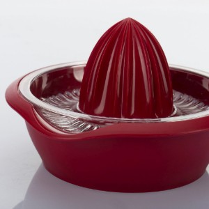 Storcator citrice, 17 cm, Rosu - Westmark