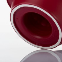 Storcator citrice, 17 cm, Rosu - Westmark