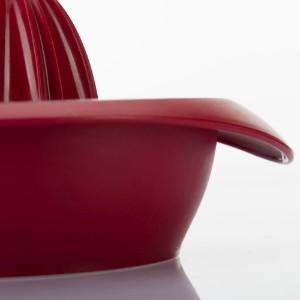Storcator citrice, 17 cm, Rosu - Westmark