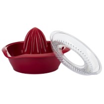 Storcator citrice, 17 cm, Rosu - Westmark