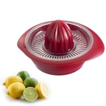 Storcator citrice, 17 cm, Rosu - Westmark