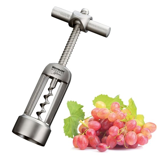 Tirbuson inox "Barolo" - Westmark