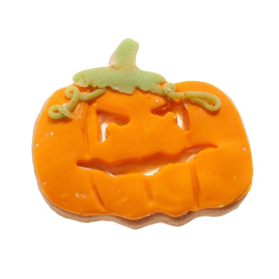 Set 4 forme cutter, inox, "Halloween" - Westmark