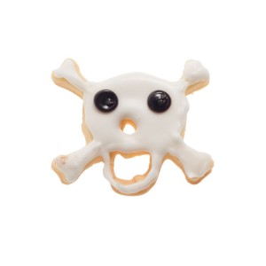 Set 4 forme cutter, inox, "Halloween" - Westmark