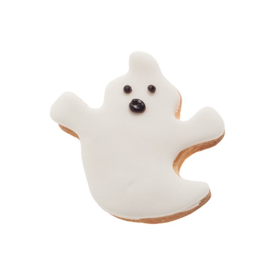Set 4 forme cutter, inox, "Halloween" - Westmark