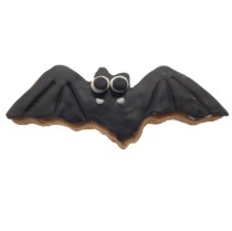 Set 4 forme cutter, inox, "Halloween" - Westmark