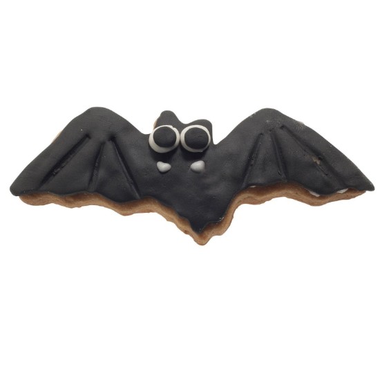 Set 4 forme cutter, inox, "Halloween" - Westmark
