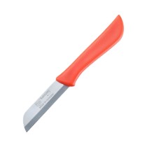 Cutit pentru decojit, inox, 6cm, "Flora" - Westmark