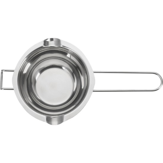 Vas pentru topit ciocolata, inox, 11cm - Westmark