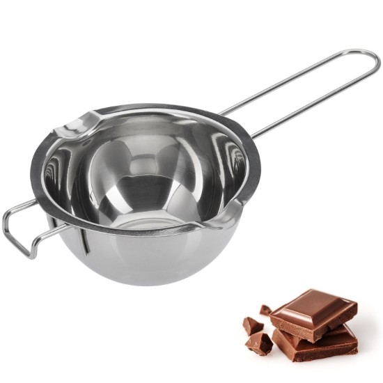 Vas pentru topit ciocolata, inox, 11cm - Westmark