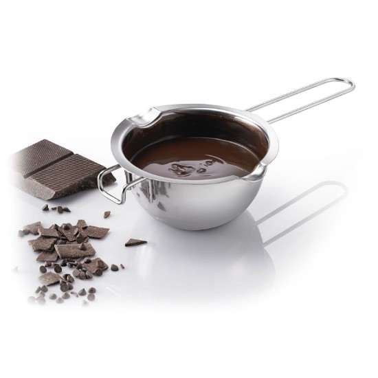 Vas pentru topit ciocolata, inox, 11cm - Westmark