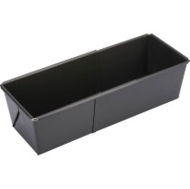 Tava extensibila pentru paine, 22-35 cm, otel - Westmark