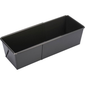 Tava extensibila pentru paine, 22-35 cm, otel - Westmark