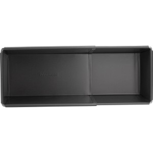 Tava extensibila pentru paine, otel, 22-35 cm - Westmark