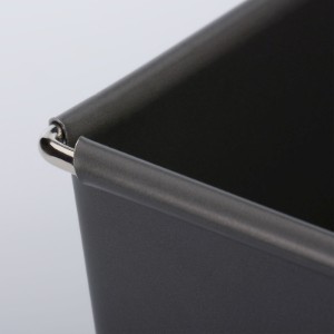 Tava extensibila pentru paine, 22-35 cm, otel - Westmark