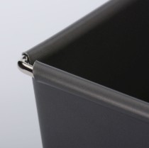 Tava extensibila pentru paine, otel, 22-35 cm - Westmark