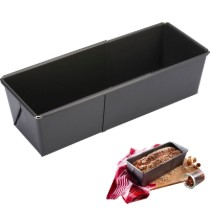 Tava extensibila pentru paine, 22-35 cm, otel - Westmark