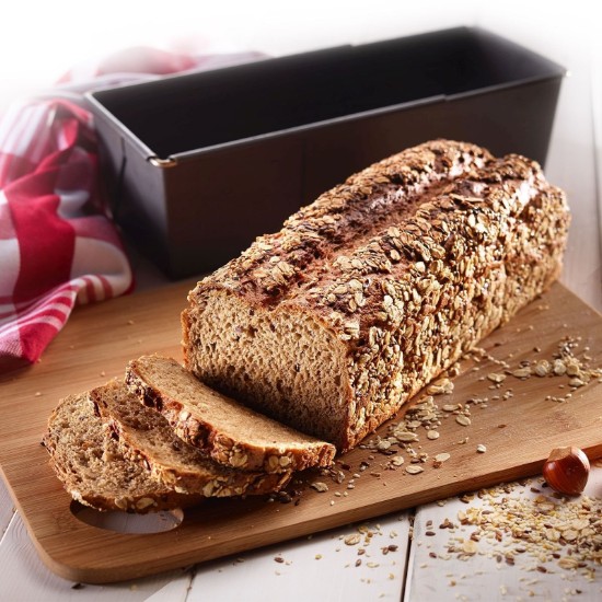 Tava extensibila pentru paine, 22-35 cm, otel - Westmark