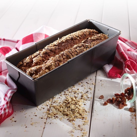 Tava extensibila pentru paine, otel, 22-35 cm - Westmark