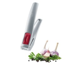 Presa pentru usturoi, aluminiu, 16cm - Westmark