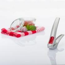 Presa pentru usturoi, aluminiu, 16cm - Westmark