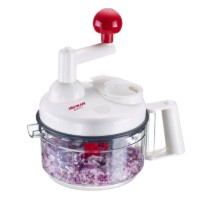 Mini robot, maner rosu - Westmark