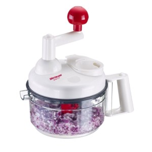 Mini robot, maner rosu - Westmark