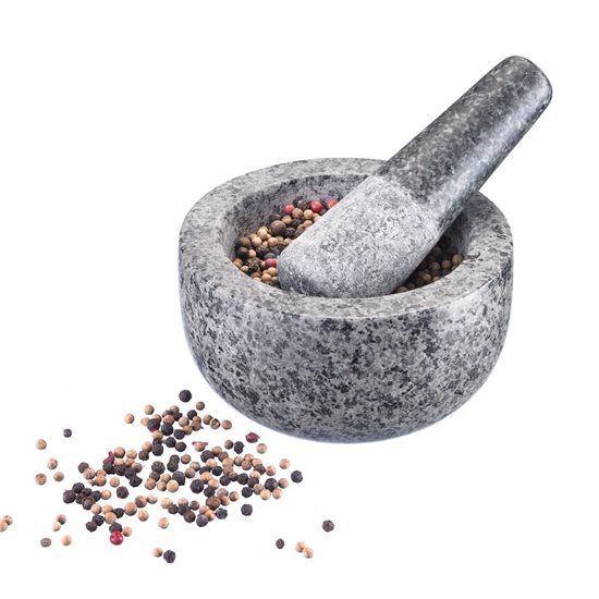 Mojar cu pistil din granit, 13 cm - Westmark