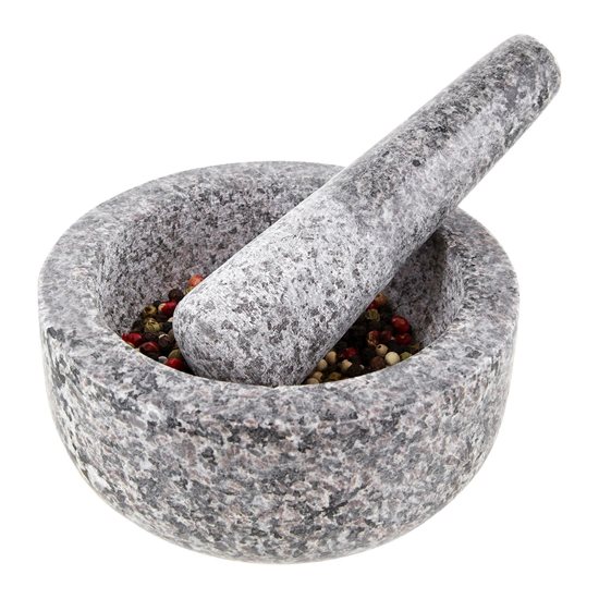 Mojar cu pistil din granit, 13 cm - Westmark