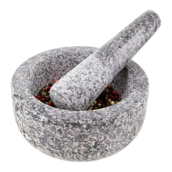 Mojar cu pistil, granit, 13 cm - Westmark