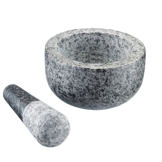 Mojar cu pistil din granit, 13 cm - Westmark