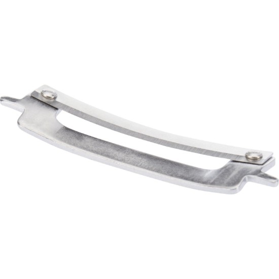 Decojitor cu lama pivotanta, inox, 19,5 cm, "Pomfix Gallant" - Westmark