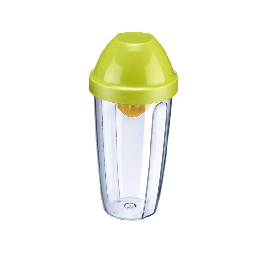 Shaker cu storcator citrice, plastic, 500 ml - Westmark