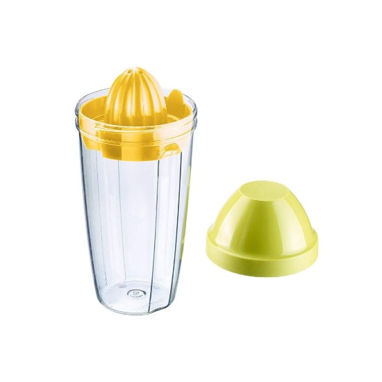 Shaker cu storcator citrice, plastic, 500 ml - Westmark