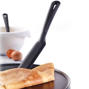 Spatula clatite, plastic, 33 cm, "Gentle" - Westmark