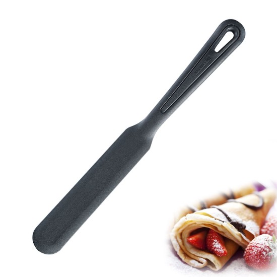 Spatula clatite, plastic, 33 cm, "Gentle" - Westmark