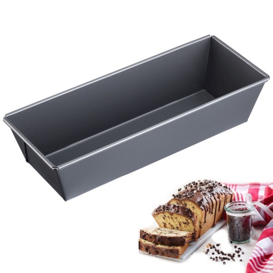 Tava pentru cuptor, otel, 30 x 12 cm - Westmark