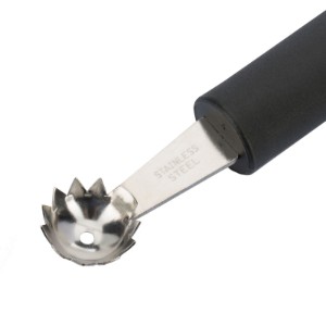 Ustensila scos cotor rosii, inox, 16,6 cm, "Gentle" - Westmark